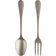 Mepra Brescia Serving Cutlery 25cm 2pcs