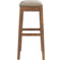 Alaterre Furniture Williston Natural Seating Stool 31" 2