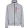 Trespass Bingham Jacket - Grey Marl