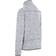 Trespass Bingham Jacket - Grey Marl