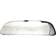 TYC Headlight Glass Left 20-0010-LA-2