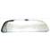 TYC Headlight Glass Left 20-0010-LA-2