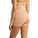 Shapermint Essentials All Day Every Day High Waisted Shaper Boyshort - Latte