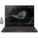 ASUS ROG Flow Touchscreen Laptop, 13.4'' WUXGA 1920x1200 Display, AMD Ryzen 7 6800HS, 16GB LPDDR5 RAM, 1TB SSD, NVIDIA GeForce RTX 3050, Backlit Keyboard, Win 11 Pro, Black, 32GB USB Card