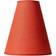 Nielsen Light Carolin Traffic Coral Lampeskærm ∅ 20cm