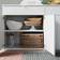 IKEA VIHALS Sideboard 140x75cm