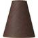 Nielsen Light Carolin Brown Lampeskærm ∅ 20cm