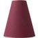 Nielsen Light Carolin Plum Lampskärm ∅ 20cm