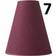 Nielsen Light Carolin Plum Lampskärm ∅ 20cm