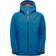 Black Diamond Men's Recon Stretch Ski Shell Jacket - Kingfisher