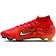 Nike Superfly 9 Elite Mercurial Dream Speed FG M - Light Crimson/Bright Mandarin/Black/Pale Ivory