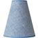 Nielsen Light Carolin Blue Sparkle Lampeskærm ∅ 20cm