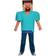 Disguise Boys Minecraft Steve Deluxe Costume Video Game Costumes