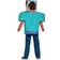 Disguise Boys Minecraft Steve Deluxe Costume Video Game Costumes