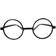 Amscan Harry Potter Glasögon