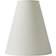 Nielsen Light Carolin White Lampeskærm ∅ 20cm