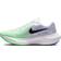 Nike Zoom Fly 5 M - White/Green Strike/Racer Blue/Black