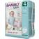 Bambo Nature Boy's & Girl's Pants Size 4 7-14kg 20pcs