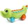 Vtech Squishy Spikes Alligator