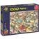 Jumbo Jan Van Haasteren the Office 1000 Pieces