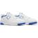 New Balance 550 - White/Cobalt/Summer Fog