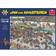 Jumbo Jan Van Haasteren Motorbike Race 1000 Pieces