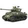 Tamiya US M4A3E8 Sherman Easy 8 1:35