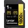 LEXAR GOLD Series Professional 1800x SDXC UHS-II 280/205MB/s 1TB