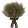 Lykketrold Lucky Troll Brown Figurine 9cm