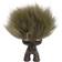 Lykketrold Lucky Troll Brown Prydnadsfigur 9cm