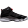 Nike Jordan 6 Rings M - Black/White/Metallic Silver/Fire Red