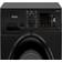 Hotpoint H3D81BUK Black