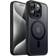JeTech Magnetic Case for iPhone 15 Pro