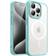 JeTech Magnetic Case for iPhone 15 Pro
