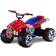 Kid Trax Marvel Spiderman ATV 12V