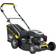Texas XT 460 Benzindrevet plæneklipper