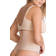 Shapermint Essentials All Day Every Day High-Waisted Shaper Thong - Oatmeal