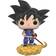 Funko Pop! Animation Dragonball Goku & Flying Nimbus