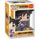 Funko Pop! Animation Dragonball Goku & Flying Nimbus