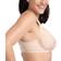 Miss Mary Always Wired Bra - Beige