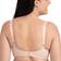 Miss Mary Always Wired Bra - Beige