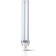 Philips Master PL-S Fluorescent Lamp 7W G23