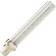 Philips Master PL-S Fluorescent Lamp 7W G23