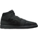 NIKE Air Jordan 1 Mid SE Craft M - Dark Smoke Grey/Varsity Red/Black