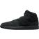 NIKE Air Jordan 1 Mid SE Craft M - Dark Smoke Grey/Varsity Red/Black