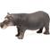 Schleich Hippopotamus 14814