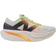 New Balance FuelCell SuperComp Elite v4 W - White/Bleached Lime Glo/Hot Mango