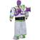 Disguise Disney Toy Story Adult Buzz Lightyear Inflatable Costume