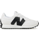 New Balance Big Kid's 327 - White/Black