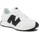 New Balance Big Kid's 327 - White/Black